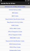 Navy Decoder Plus poster
