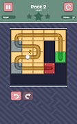 Ball Rolling Puzzle screenshot 2