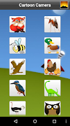 Cartoon Camera Frames 截图 7