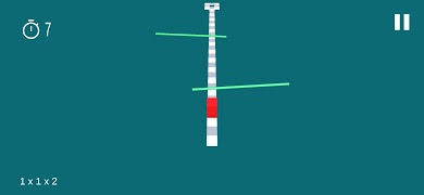 Hard Blocks Screenshot 2