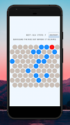 Dot Trap : Classic screenshot 2