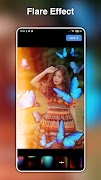 برنامه‌نما Deeper: Blur background editor عکس از صفحه