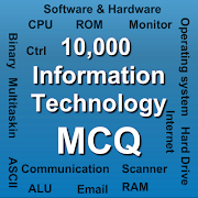 Information Technology(IT) MCQ स्क्रीनशॉट 5
