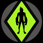 Omnitrix تصوير الشاشة 2