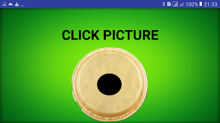 برنامه‌نما Real Kendang Java عکس از صفحه