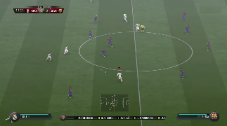 Soccer Rivals 2023 ảnh chụp màn hình 3