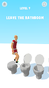 Fail Run ảnh chụp màn hình 1