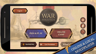War Strategy screenshot 5
