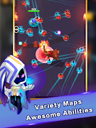 Tales Rush! Screenshot 2