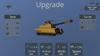 Tankist ภาพหน้าจอ 4