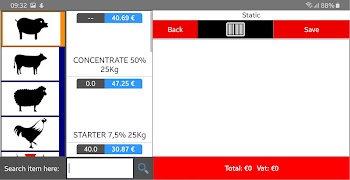 Compass Professional syot layar 4