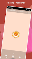 Aura Harmony Meditation imagem de tela 2