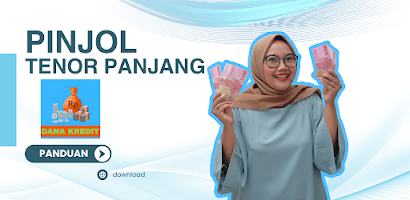 Dana Kredit Pinjol Tips Ekran Görüntüsü 1