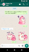10 Sticker Packs for WA Screenshot 4