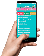 پوستر Eğlenceli Çocuk Şarkıları