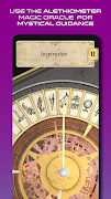 Alethiometer Magic Oracle স্ক্রিনশট 2