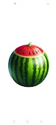 Melon Breaking 포스터