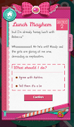 The Diary تصوير الشاشة 4
