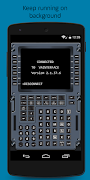 Virtual CDU A318-A320 screenshot 1
