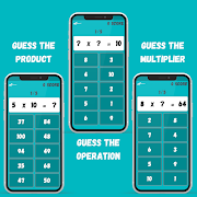Multiply: Multiplication Game Screenshot 5