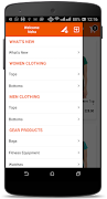 MagentoShop - Shopping App screenshot 2