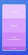 Multi Calculator screenshot 4