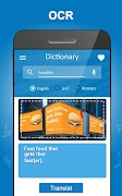 English Dictionary- Translator ภาพหน้าจอ 3