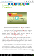 Vibe Reader Screenshot 5