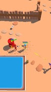 Weapon Arena ภาพหน้าจอ 2