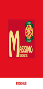 Massimo 포스터