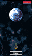 Evil Planets screenshot 4