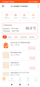 برنامه‌نما Thirpur Samaj عکس از صفحه