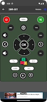Remote for DonauSat screenshot 2