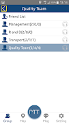 Spender Network Screenshot 1