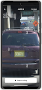 Mobile LPR imagem de tela 3