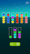 Ball Sort Puzzle 截圖 3