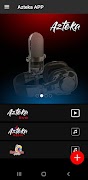 App Azteka Ekran Görüntüsü 6