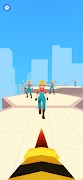 برنامه‌نما Bee Attack عکس از صفحه