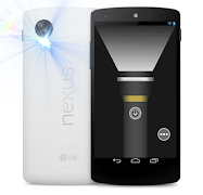 Torch Flashlight 截图 3