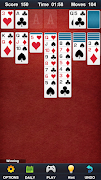 Solitaire 2019 ภาพหน้าจอ 1