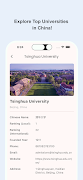 برنامه‌نما Study In China : Scholarships عکس از صفحه