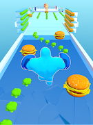 Running Punch syot layar 6