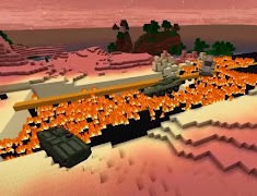 Mods with Tanks screenshot 1