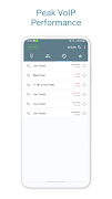 برنامه‌نما ReachUC عکس از صفحه