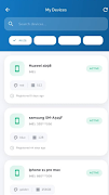 Phone Guard screenshot 1