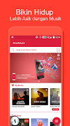 SmartMusic poster