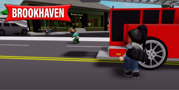 Brookhaven RP screenshot 5