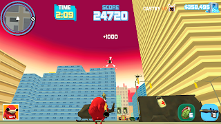 Red Vice 截图 5