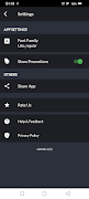 Termux Tools & Solutions 截圖 4