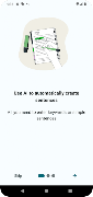 AI Texts स्क्रीनशॉट 3